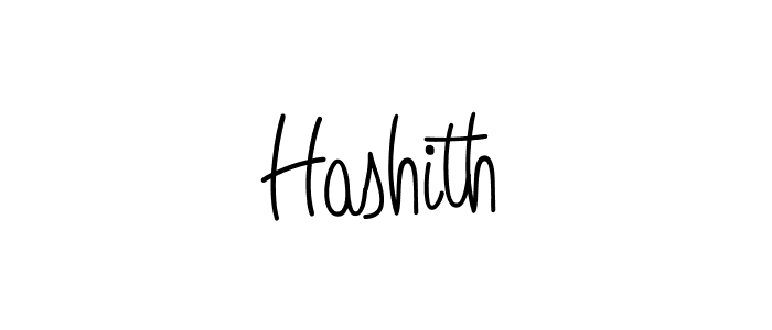Make a short Hashith signature style. Manage your documents anywhere anytime using Angelique-Rose-font-FFP. Create and add eSignatures, submit forms, share and send files easily. Hashith signature style 5 images and pictures png