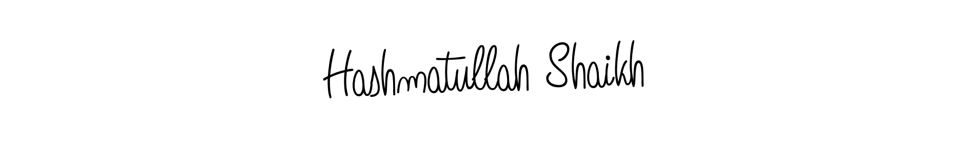 Here are the top 10 professional signature styles for the name Hashmatullah Shaikh. These are the best autograph styles you can use for your name. Hashmatullah Shaikh signature style 5 images and pictures png