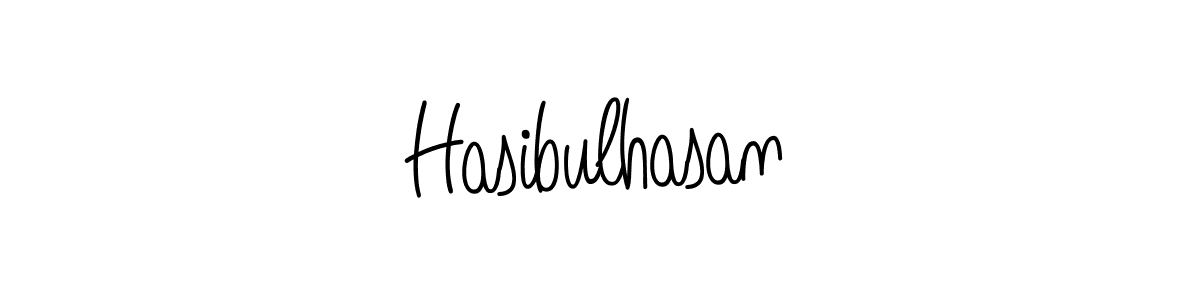 Best and Professional Signature Style for Hasibulhasan. Angelique-Rose-font-FFP Best Signature Style Collection. Hasibulhasan signature style 5 images and pictures png