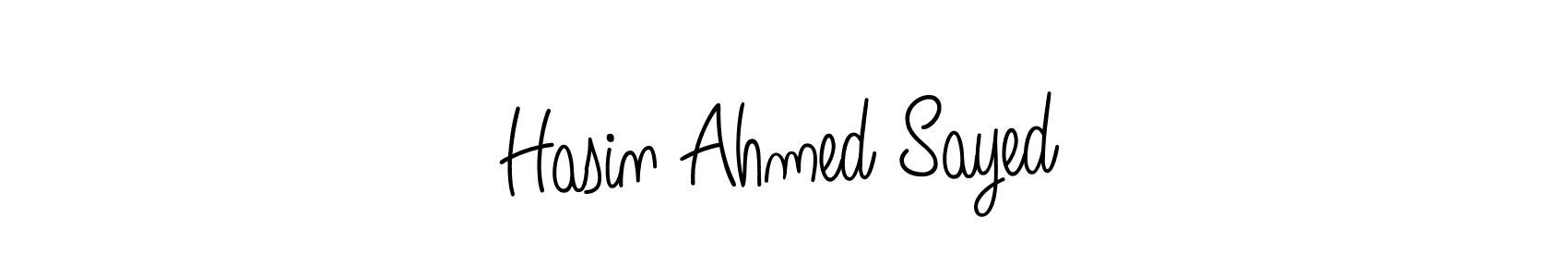 See photos of Hasin Ahmed Sayed official signature by Spectra . Check more albums & portfolios. Read reviews & check more about Angelique-Rose-font-FFP font. Hasin Ahmed Sayed signature style 5 images and pictures png