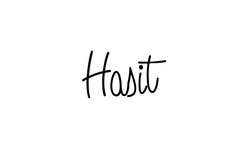Also we have Hasit name is the best signature style. Create professional handwritten signature collection using Angelique-Rose-font-FFP autograph style. Hasit signature style 5 images and pictures png