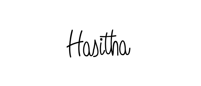 It looks lik you need a new signature style for name Hasitha. Design unique handwritten (Angelique-Rose-font-FFP) signature with our free signature maker in just a few clicks. Hasitha signature style 5 images and pictures png