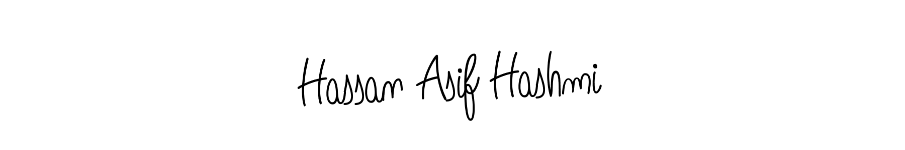 Angelique-Rose-font-FFP is a professional signature style that is perfect for those who want to add a touch of class to their signature. It is also a great choice for those who want to make their signature more unique. Get Hassan Asif Hashmi name to fancy signature for free. Hassan Asif Hashmi signature style 5 images and pictures png
