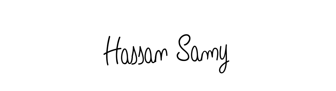 Here are the top 10 professional signature styles for the name Hassan Samy. These are the best autograph styles you can use for your name. Hassan Samy signature style 5 images and pictures png
