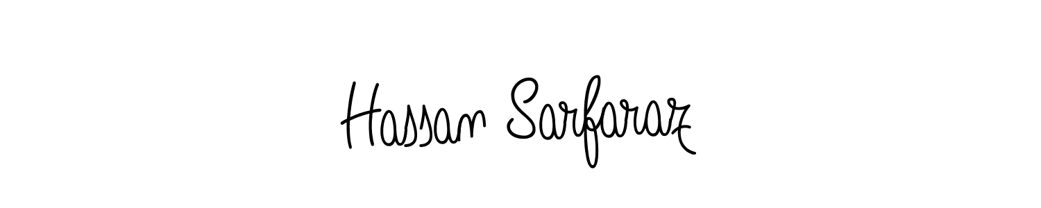 Once you've used our free online signature maker to create your best signature Angelique-Rose-font-FFP style, it's time to enjoy all of the benefits that Hassan Sarfaraz name signing documents. Hassan Sarfaraz signature style 5 images and pictures png