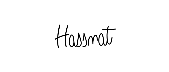 if you are searching for the best signature style for your name Hassnat. so please give up your signature search. here we have designed multiple signature styles  using Angelique-Rose-font-FFP. Hassnat signature style 5 images and pictures png