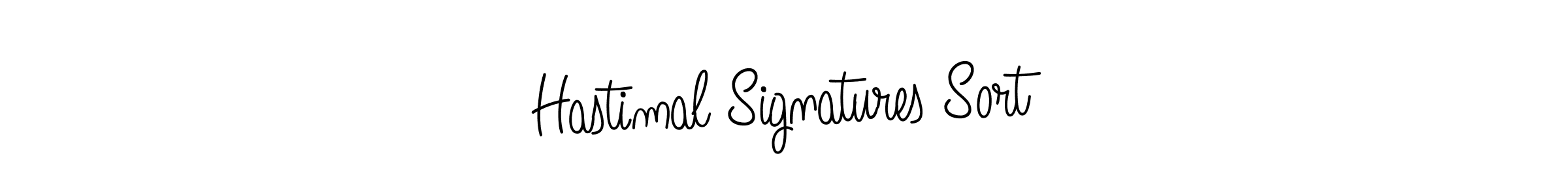 Here are the top 10 professional signature styles for the name Hastimal Signatures Sort. These are the best autograph styles you can use for your name. Hastimal Signatures Sort signature style 5 images and pictures png
