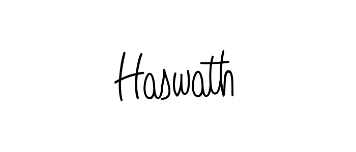 Similarly Angelique-Rose-font-FFP is the best handwritten signature design. Signature creator online .You can use it as an online autograph creator for name Haswath. Haswath signature style 5 images and pictures png