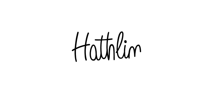 Make a short Hathlin signature style. Manage your documents anywhere anytime using Angelique-Rose-font-FFP. Create and add eSignatures, submit forms, share and send files easily. Hathlin signature style 5 images and pictures png