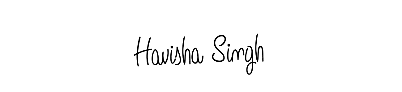 Here are the top 10 professional signature styles for the name Havisha Singh. These are the best autograph styles you can use for your name. Havisha Singh signature style 5 images and pictures png