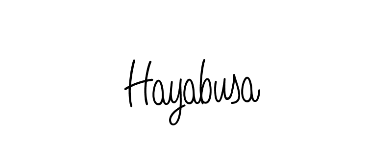 Once you've used our free online signature maker to create your best signature Angelique-Rose-font-FFP style, it's time to enjoy all of the benefits that Hayabusa name signing documents. Hayabusa signature style 5 images and pictures png