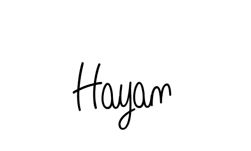 It looks lik you need a new signature style for name Hayan. Design unique handwritten (Angelique-Rose-font-FFP) signature with our free signature maker in just a few clicks. Hayan signature style 5 images and pictures png