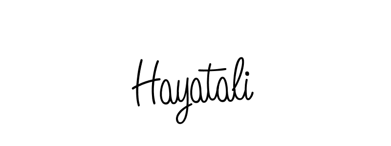See photos of Hayatali official signature by Spectra . Check more albums & portfolios. Read reviews & check more about Angelique-Rose-font-FFP font. Hayatali signature style 5 images and pictures png