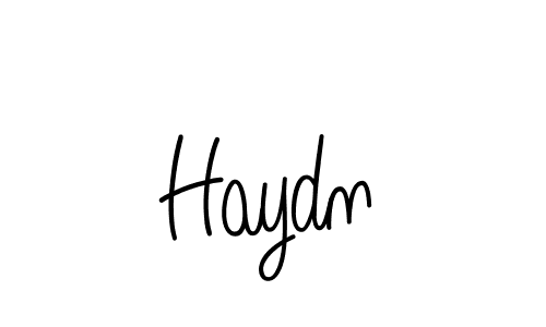 Make a short Haydn signature style. Manage your documents anywhere anytime using Angelique-Rose-font-FFP. Create and add eSignatures, submit forms, share and send files easily. Haydn signature style 5 images and pictures png