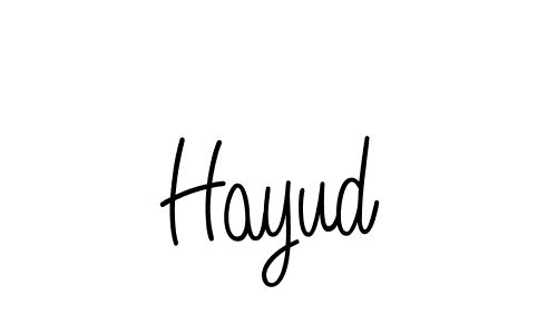 Similarly Angelique-Rose-font-FFP is the best handwritten signature design. Signature creator online .You can use it as an online autograph creator for name Hayud. Hayud signature style 5 images and pictures png