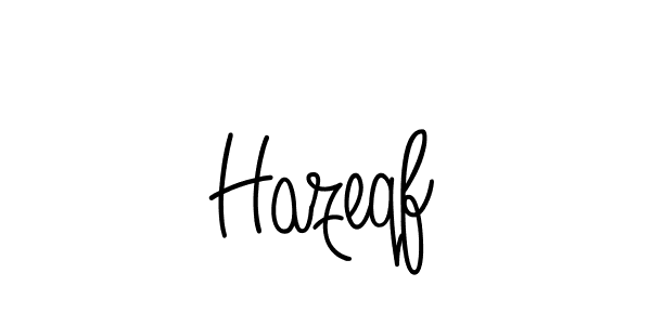 Here are the top 10 professional signature styles for the name Hazeqf. These are the best autograph styles you can use for your name. Hazeqf signature style 5 images and pictures png
