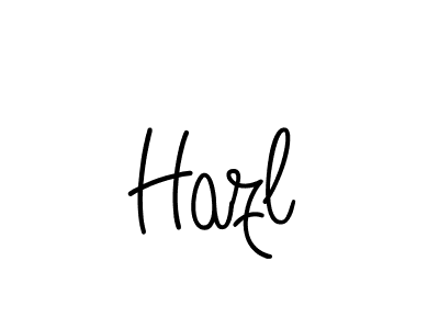 This is the best signature style for the Hazl name. Also you like these signature font (Angelique-Rose-font-FFP). Mix name signature. Hazl signature style 5 images and pictures png