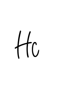 Here are the top 10 professional signature styles for the name Hc. These are the best autograph styles you can use for your name. Hc signature style 5 images and pictures png