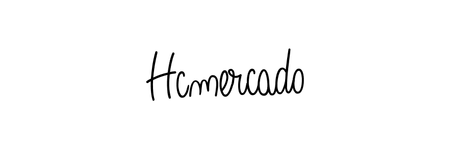 Similarly Angelique-Rose-font-FFP is the best handwritten signature design. Signature creator online .You can use it as an online autograph creator for name Hcmercado. Hcmercado signature style 5 images and pictures png