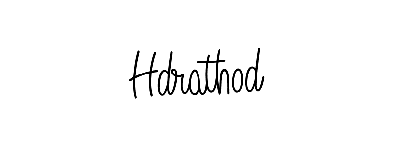 Make a short Hdrathod signature style. Manage your documents anywhere anytime using Angelique-Rose-font-FFP. Create and add eSignatures, submit forms, share and send files easily. Hdrathod signature style 5 images and pictures png