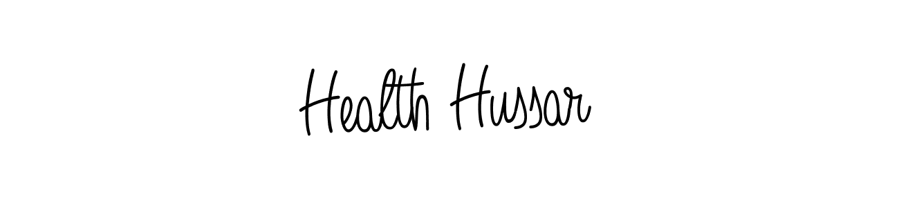 Also You can easily find your signature by using the search form. We will create Health Hussar name handwritten signature images for you free of cost using Angelique-Rose-font-FFP sign style. Health Hussar signature style 5 images and pictures png