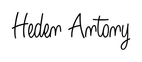A classic penmanship look for Heden Antony. The Angelique-Rose-font-FFP font brings timeless elegance and confidence to every signed document. Heden Antony signature style 5 images and pictures png