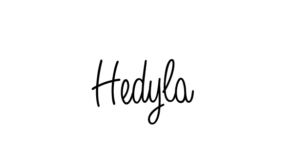 You can use this online signature creator to create a handwritten signature for the name Hedyla. This is the best online autograph maker. Hedyla signature style 5 images and pictures png