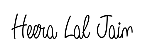 Make a beautiful signature design for name Heera Lal Jain. Use this online signature maker to create a handwritten signature for free. Heera Lal Jain signature style 5 images and pictures png