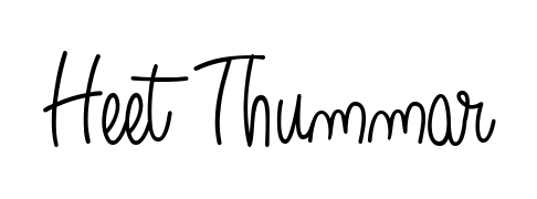 Quickly download Heet Thummar name signature in high-resolution PNG using Angelique-Rose-font-FFP style. Ready to insert into PDFs and online applications. Heet Thummar signature style 5 images and pictures png