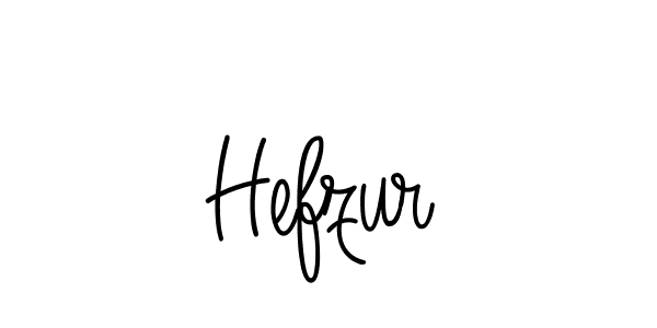 You can use this online signature creator to create a handwritten signature for the name Hefzur. This is the best online autograph maker. Hefzur signature style 5 images and pictures png