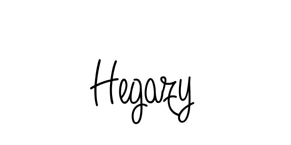 Here are the top 10 professional signature styles for the name Hegazy. These are the best autograph styles you can use for your name. Hegazy signature style 5 images and pictures png