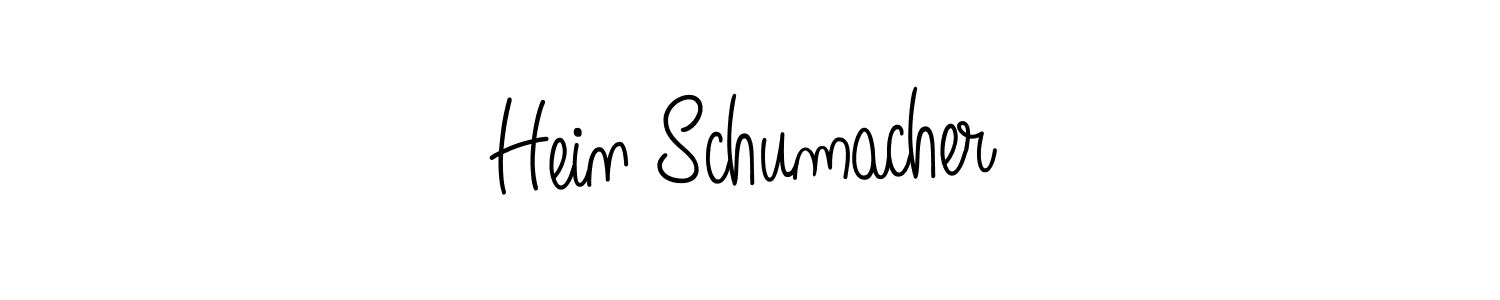 It looks lik you need a new signature style for name Hein Schumacher. Design unique handwritten (Angelique-Rose-font-FFP) signature with our free signature maker in just a few clicks. Hein Schumacher signature style 5 images and pictures png