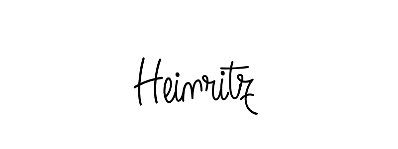 You can use this online signature creator to create a handwritten signature for the name Heinritz. This is the best online autograph maker. Heinritz signature style 5 images and pictures png