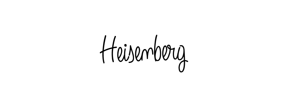 Make a short Heisenberg signature style. Manage your documents anywhere anytime using Angelique-Rose-font-FFP. Create and add eSignatures, submit forms, share and send files easily. Heisenberg signature style 5 images and pictures png