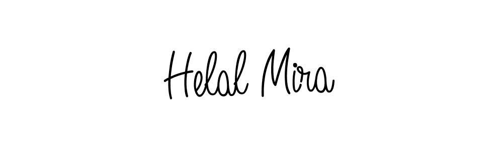 See photos of Helal Mira official signature by Spectra . Check more albums & portfolios. Read reviews & check more about Angelique-Rose-font-FFP font. Helal Mira signature style 5 images and pictures png