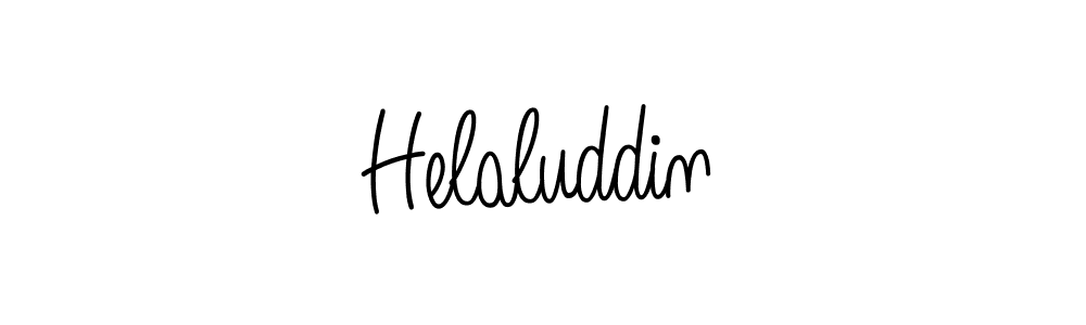 if you are searching for the best signature style for your name Helaluddin. so please give up your signature search. here we have designed multiple signature styles  using Angelique-Rose-font-FFP. Helaluddin signature style 5 images and pictures png