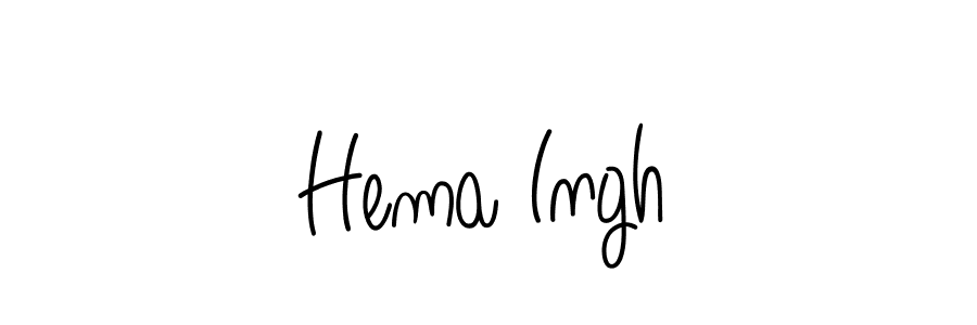 This is the best signature style for the Hema Ingh name. Also you like these signature font (Angelique-Rose-font-FFP). Mix name signature. Hema Ingh signature style 5 images and pictures png