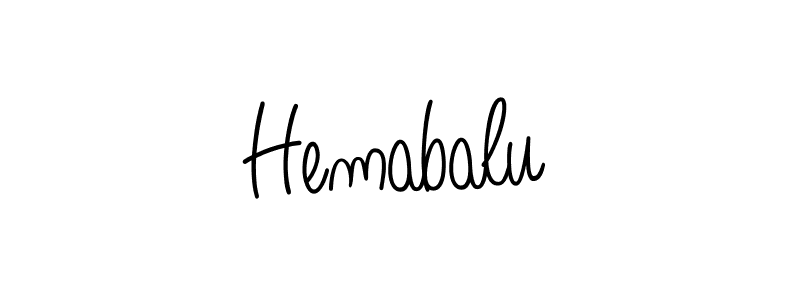 See photos of Hemabalu official signature by Spectra . Check more albums & portfolios. Read reviews & check more about Angelique-Rose-font-FFP font. Hemabalu signature style 5 images and pictures png