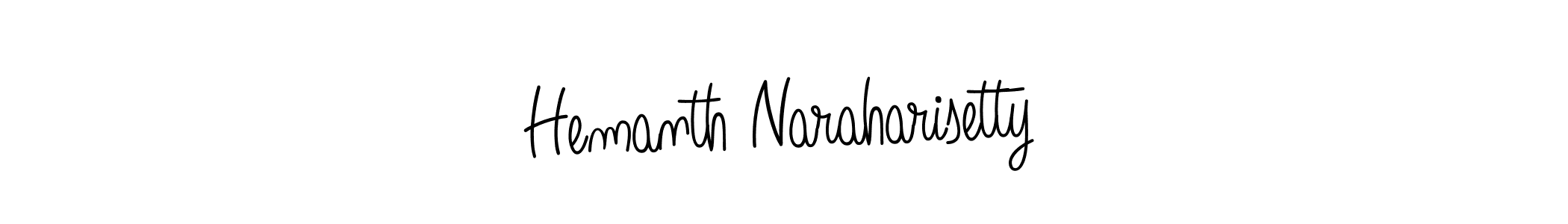 Also You can easily find your signature by using the search form. We will create Hemanth Naraharisetty name handwritten signature images for you free of cost using Angelique-Rose-font-FFP sign style. Hemanth Naraharisetty signature style 5 images and pictures png