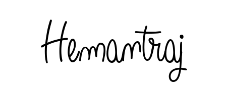 A stylish, flowing autograph style designed for name Hemantraj using Angelique-Rose-font-FFP typography. Perfect for digital creative projects. Hemantraj signature style 5 images and pictures png