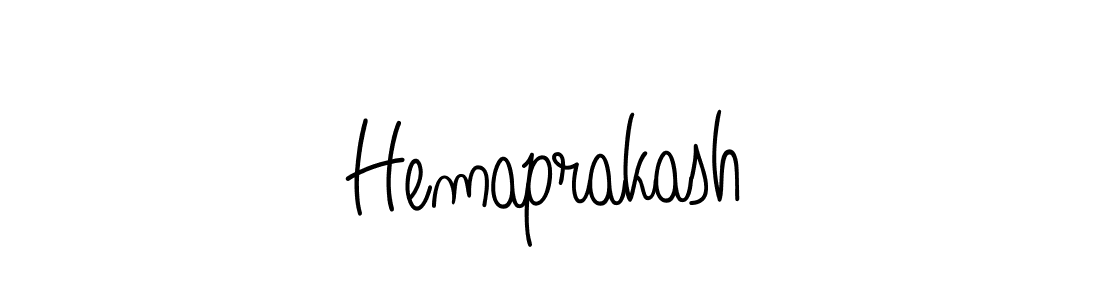 Angelique-Rose-font-FFP is a professional signature style that is perfect for those who want to add a touch of class to their signature. It is also a great choice for those who want to make their signature more unique. Get Hemaprakash name to fancy signature for free. Hemaprakash signature style 5 images and pictures png