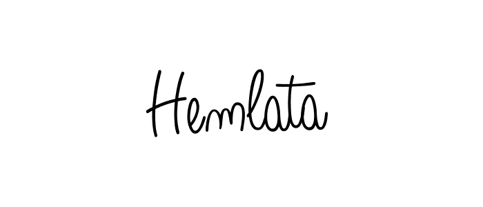 if you are searching for the best signature style for your name Hemlata. so please give up your signature search. here we have designed multiple signature styles  using Angelique-Rose-font-FFP. Hemlata signature style 5 images and pictures png