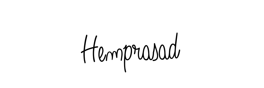 Similarly Angelique-Rose-font-FFP is the best handwritten signature design. Signature creator online .You can use it as an online autograph creator for name Hemprasad. Hemprasad signature style 5 images and pictures png