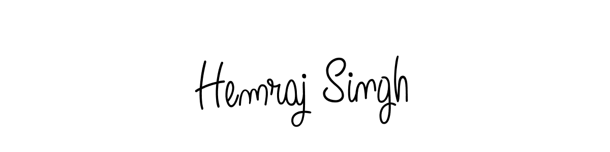 You can use this online signature creator to create a handwritten signature for the name Hemraj Singh. This is the best online autograph maker. Hemraj Singh signature style 5 images and pictures png