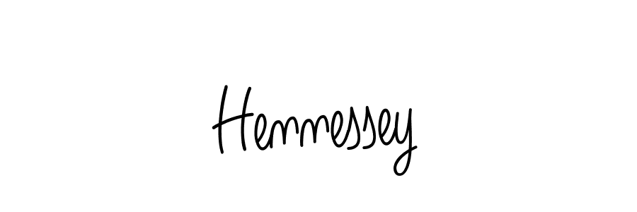 How to make Hennessey name signature. Use Angelique-Rose-font-FFP style for creating short signs online. This is the latest handwritten sign. Hennessey signature style 5 images and pictures png