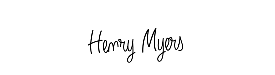 You can use this online signature creator to create a handwritten signature for the name Henry Myers. This is the best online autograph maker. Henry Myers signature style 5 images and pictures png