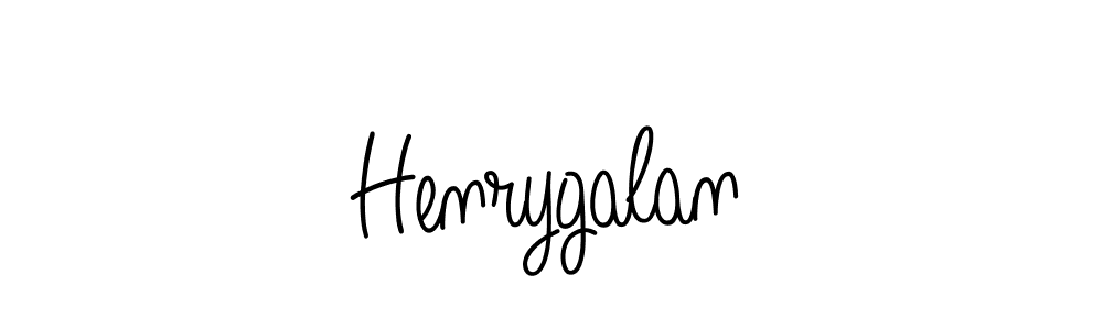 Make a short Henrygalan signature style. Manage your documents anywhere anytime using Angelique-Rose-font-FFP. Create and add eSignatures, submit forms, share and send files easily. Henrygalan signature style 5 images and pictures png