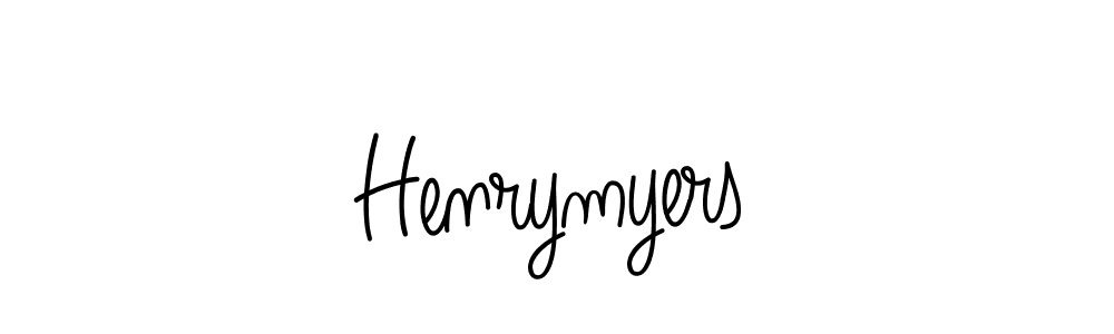 Similarly Angelique-Rose-font-FFP is the best handwritten signature design. Signature creator online .You can use it as an online autograph creator for name Henrymyers. Henrymyers signature style 5 images and pictures png