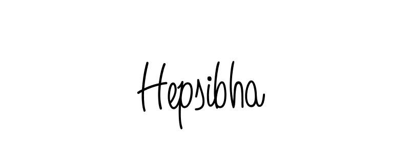 if you are searching for the best signature style for your name Hepsibha. so please give up your signature search. here we have designed multiple signature styles  using Angelique-Rose-font-FFP. Hepsibha signature style 5 images and pictures png