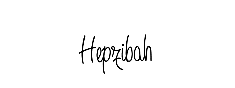 The best way (Angelique-Rose-font-FFP) to make a short signature is to pick only two or three words in your name. The name Hepzibah include a total of six letters. For converting this name. Hepzibah signature style 5 images and pictures png